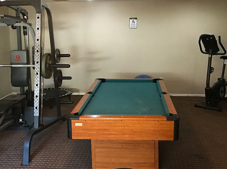 GYM