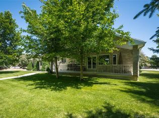 10 S 700 E, Midway, UT 84049