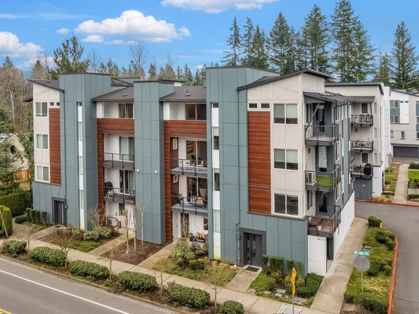 23121 NE 8th St #A4, Sammamish, WA 98074
