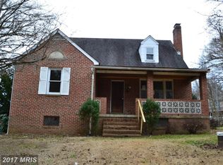 20 Williams Ln, Conowingo, MD 21918