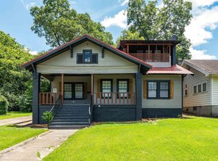 1807 Exeter Ave, Bessemer, AL 35020