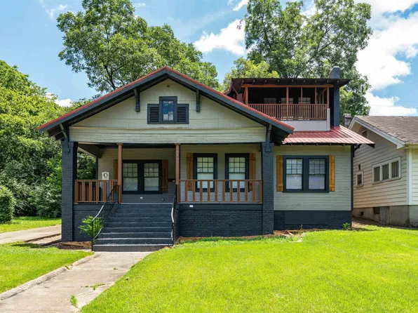 1807 Exeter Ave, Bessemer, AL 35020