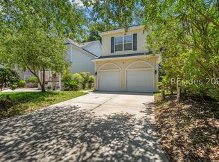 12 Gold Oak Dr, Hilton Head Island, SC 29926