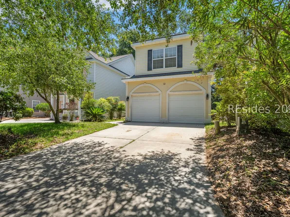 12 Gold Oak Dr, Hilton Head Island, SC 29926