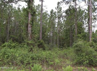 411 Redwood Blvd, Georgetown, FL 32139