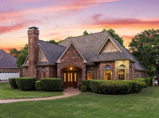 210 Catlin Ter, Highland Village, TX 75077