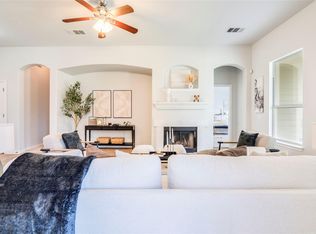 813 Kingston Lacy Blvd, Pflugerville, TX 78660