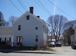 161 Wilson St, Brewer, ME 04412