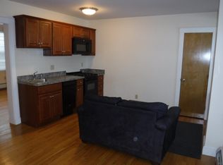 63 Maple St APT A, Waltham, MA 02453