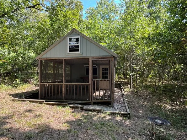 LOT 3074 Lake Viking Ter, Gallatin, MO 64640