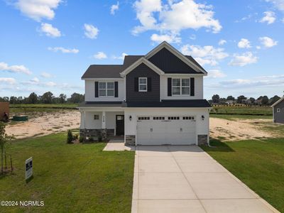 114 Hillwood Drive, Sanford, NC, 27332