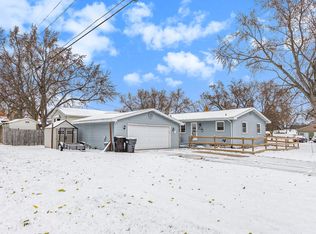 190 Harriet St, Coloma, MI 49038