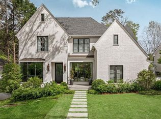 1016 Wildwood Rd NE, Atlanta, GA 30306