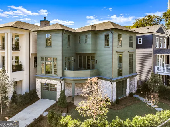 77 Delmont Dr NE, Atlanta, GA 30305