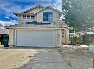 6310 Park Pl, Reno, NV 89523