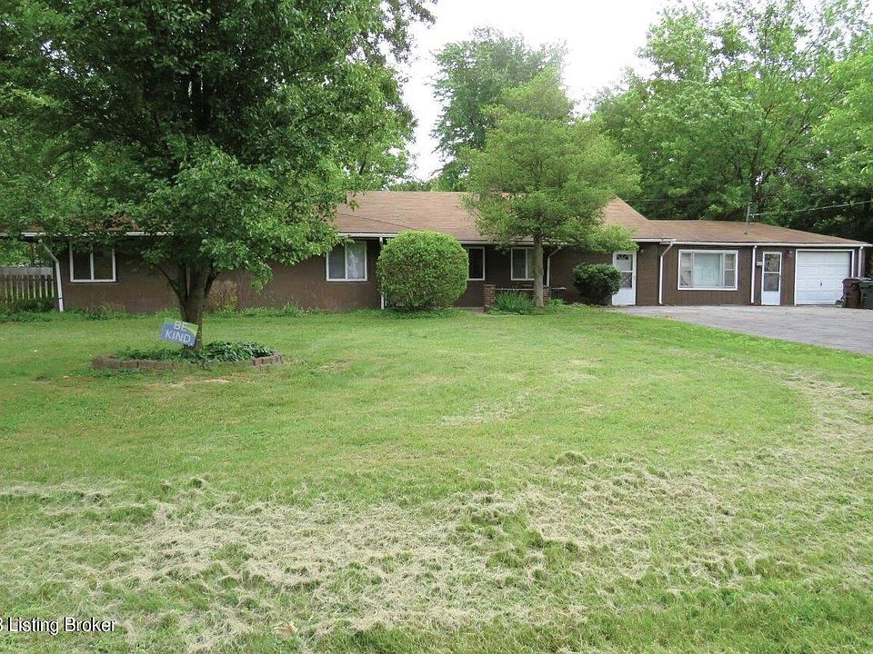 509 Washburn Ave, Lyndon, KY 40222 Zillow