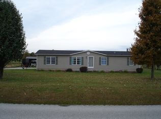12008 Priceville Rd, Cub Run, KY 42729