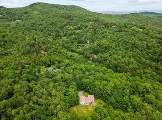 3509 Sterling Valley Rd, Stowe, VT 05672