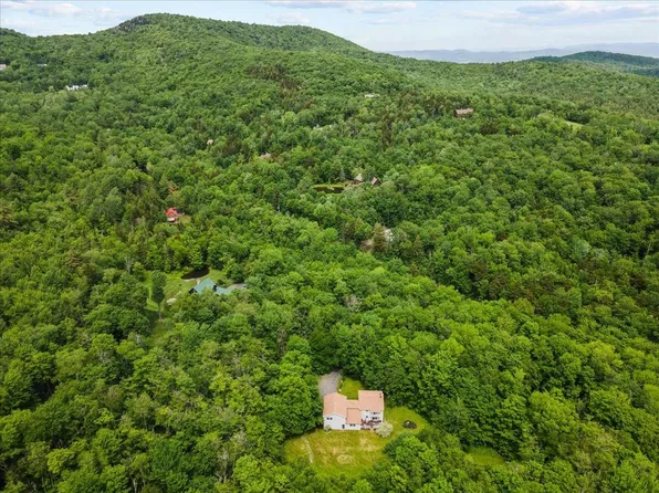 3509 Sterling Valley Road, Stowe, VT 05672