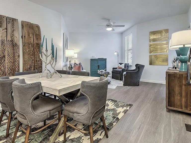 Residence at Tailrace Marina — Photo 14