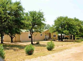 3310 Rr 2545, Kingsland, TX 78639