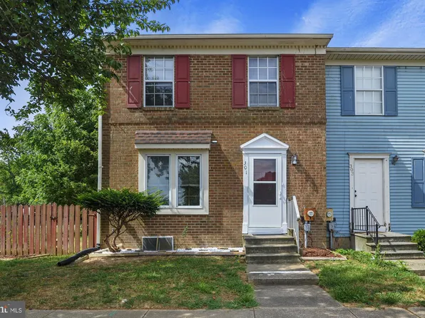 301 Meeting House Ln, Camden Wyoming, DE 19934