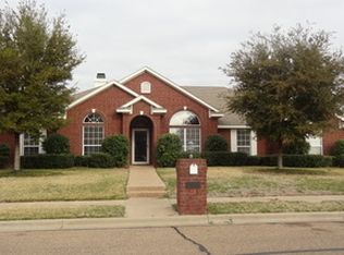 10116 Polo Park Cir, Waco, TX 76712