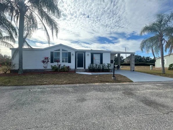 311 Saint Augustine Ave #71, Davenport, FL 33897