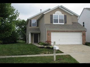 277 Hennepin Dr, Maineville, OH 45039