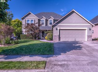 17700 NE 24th St, Vancouver, WA 98684