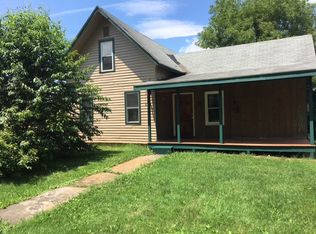 74 Canada Hollow Rd, Shinglehouse, PA 16748