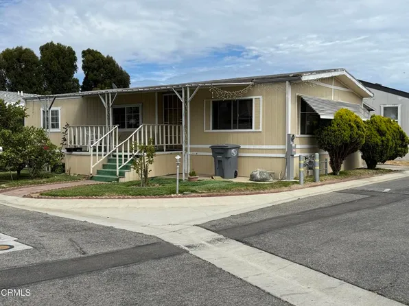 1603 Cherry Ave #75, Oxnard, CA 93033
