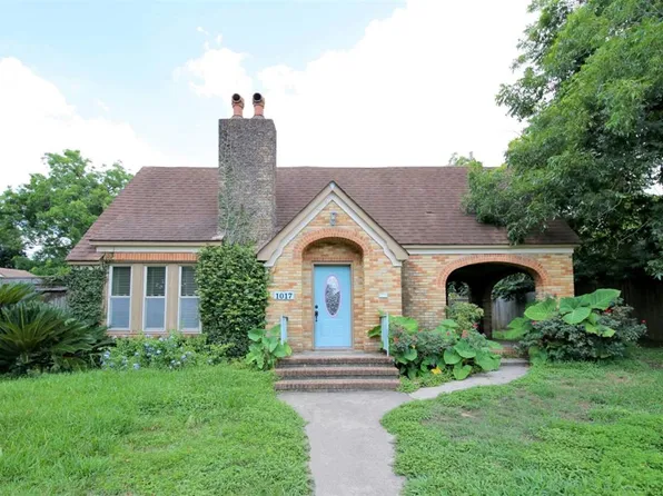 1017 Delmas St, Houston, TX 77087