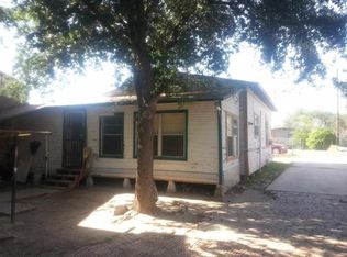 2015 Napoleon St, Laredo, TX 78043