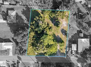 0 Myrtle Ave, Mims, FL 32754