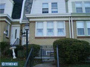 4112 Robbins St, Philadelphia, PA 19135