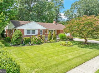 1202 Glen Ridge Dr, Glassboro, NJ 08028