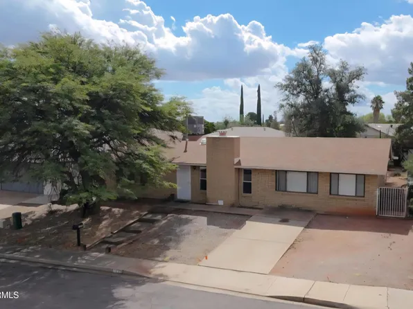 1296 OCOTILLO Drive, Sierra Vista, AZ 85635