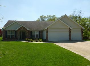 2 Briarwick Trail St, Peters, MO