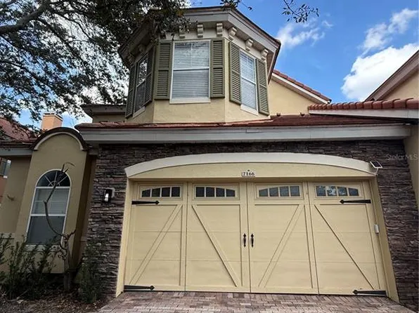 7166 Regina Way, Orlando, FL 32819