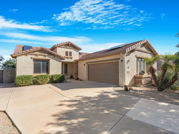 1210 W CUTLEAF Circle, San Tan Valley, AZ 85143