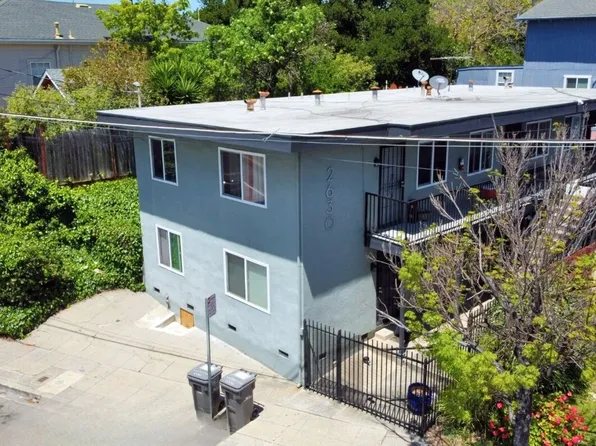 1temac, 2630 Macarthur Blvd APT B, Oakland, CA 94602
