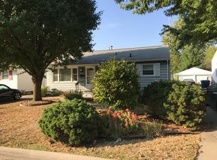 3045 E Trinity Ave, Springfield, IL 62702