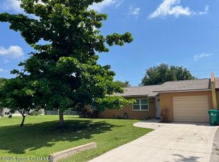 3019 Sea Gate Cir, Merritt Island, FL 32953