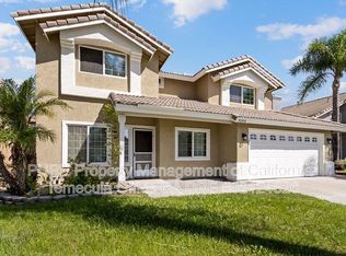 30304 Stargazer Way, Murrieta, CA 92563