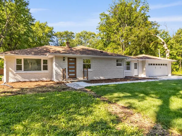 10000 West Green Tree ROAD, Milwaukee, WI 53224