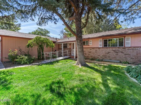 505 Pat Ln, Carson City, NV 89701