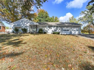 1326 E 126th St, Grandview, MO, 64030