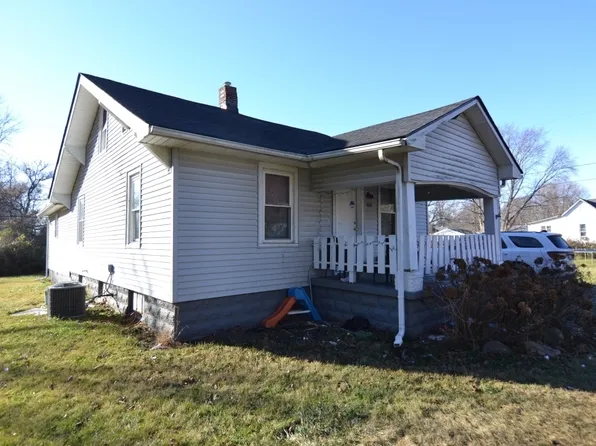 1805 E Cornell Ave, Muncie, IN 47303