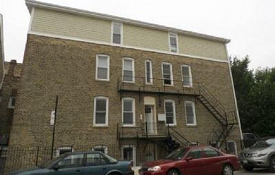 4th image of 1610 N Bosworth Ave APT 2